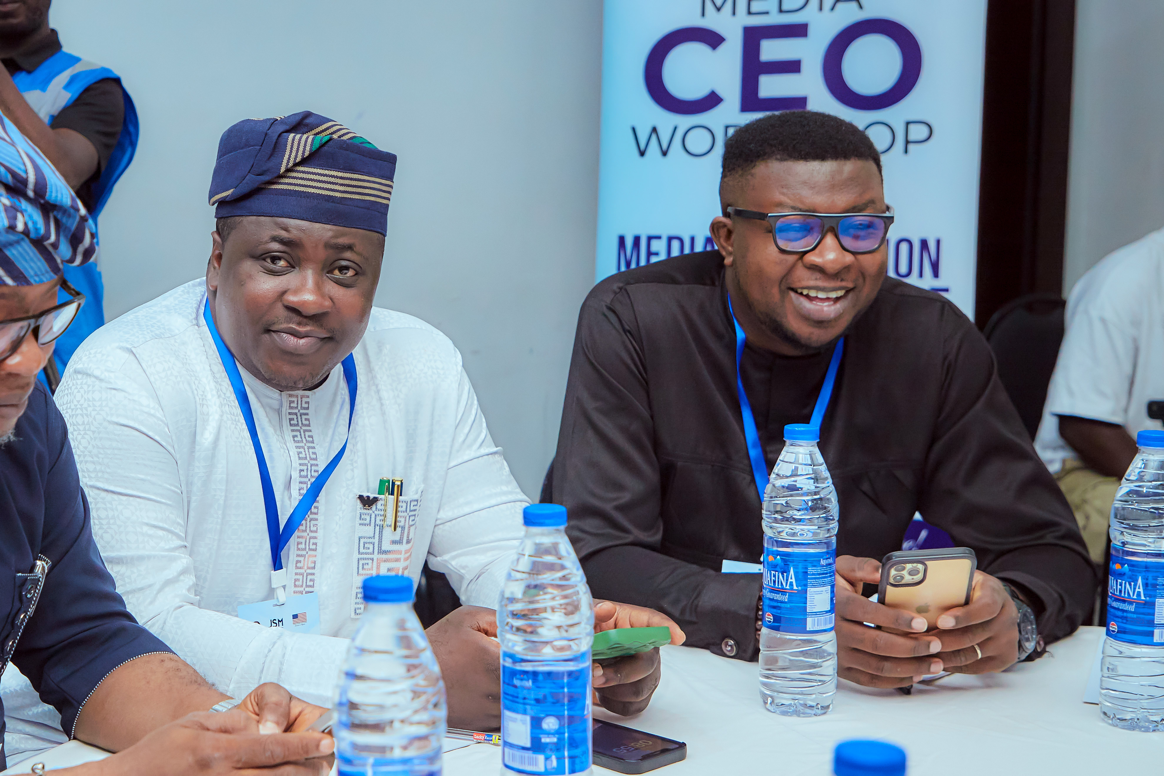 MEDIA CEO WORKSHOP – DAY 1 (107)