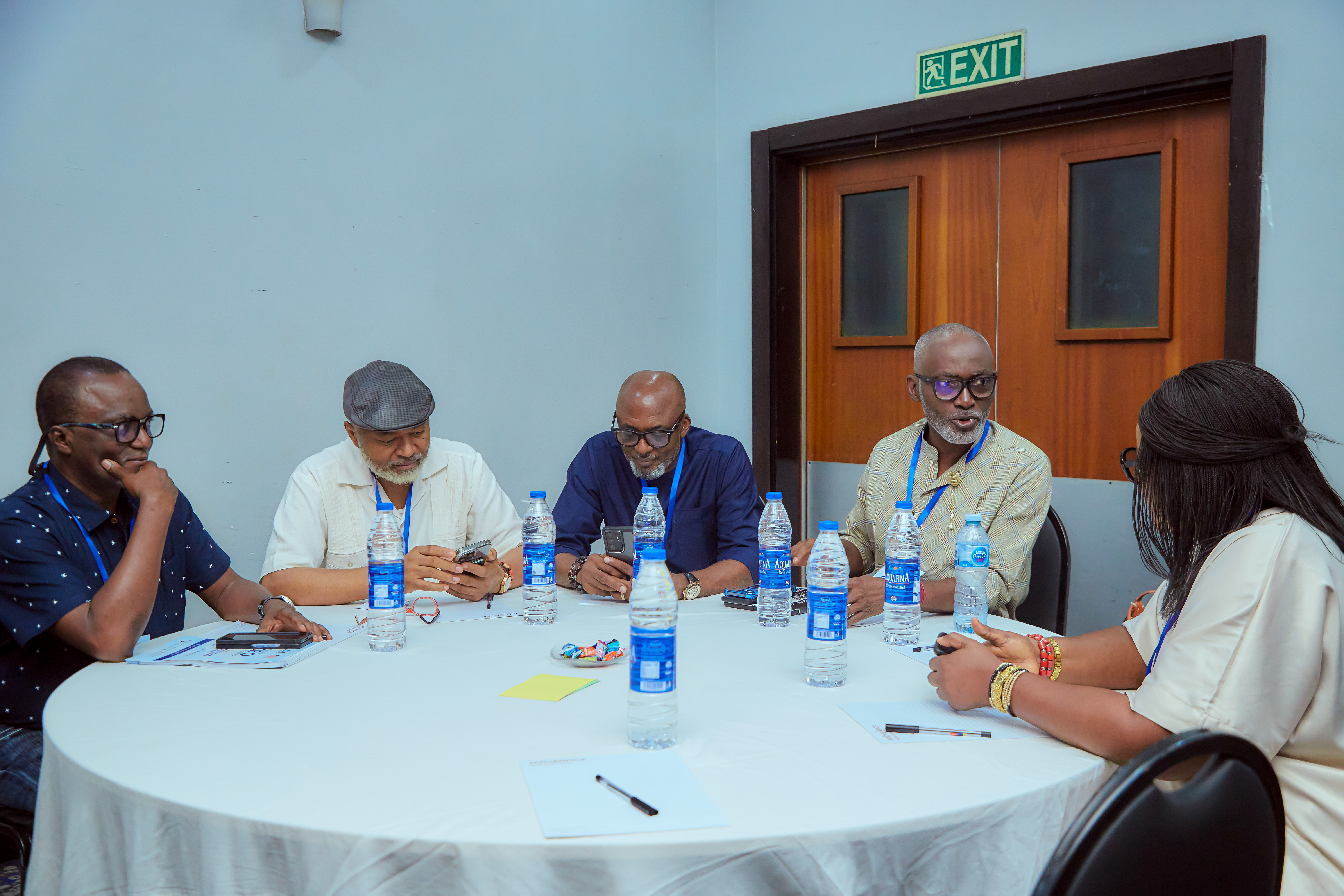 MEDIA CEO WORKSHOP – DAY 1 (121)