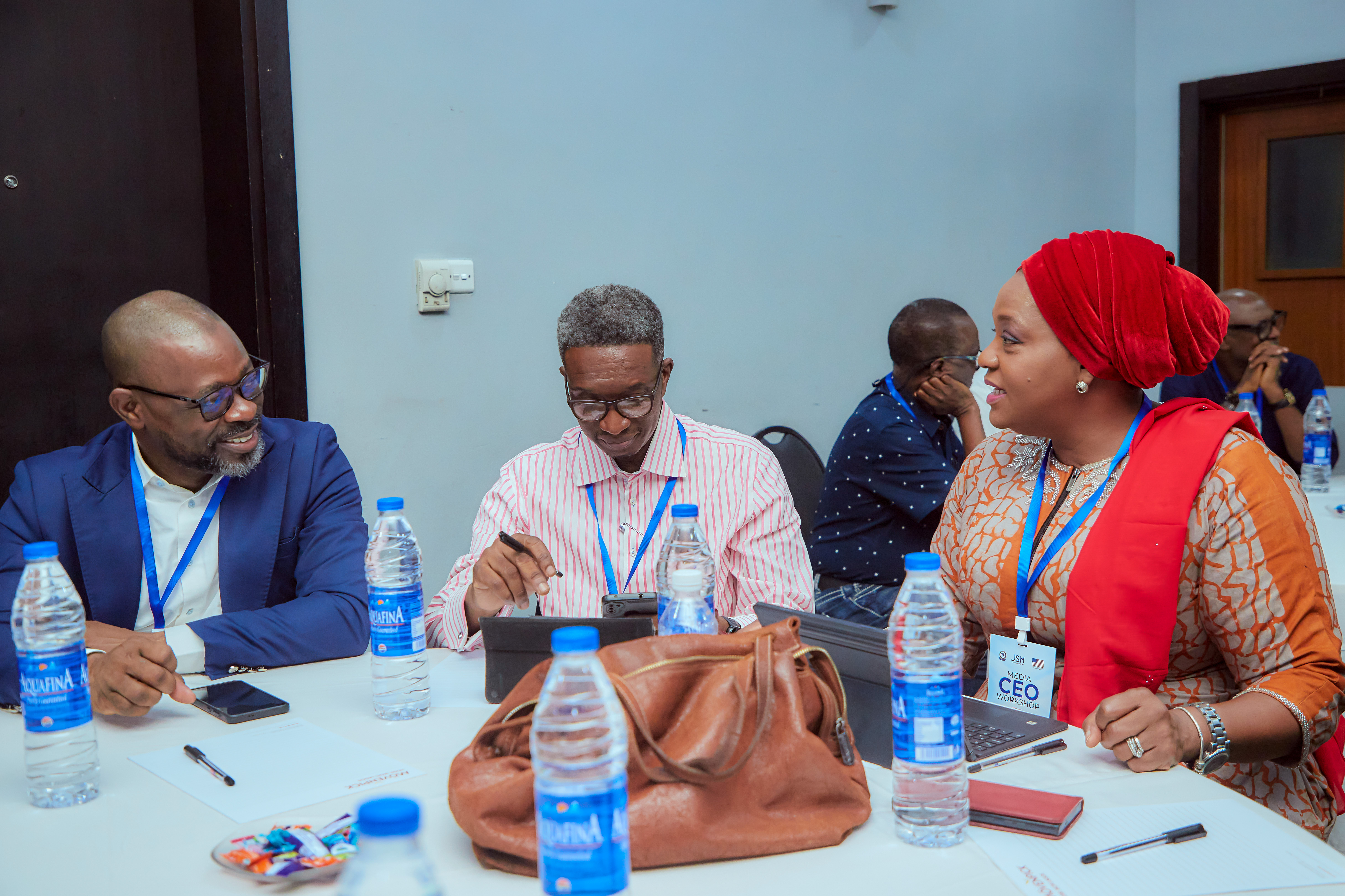 MEDIA CEO WORKSHOP – DAY 1 (127)