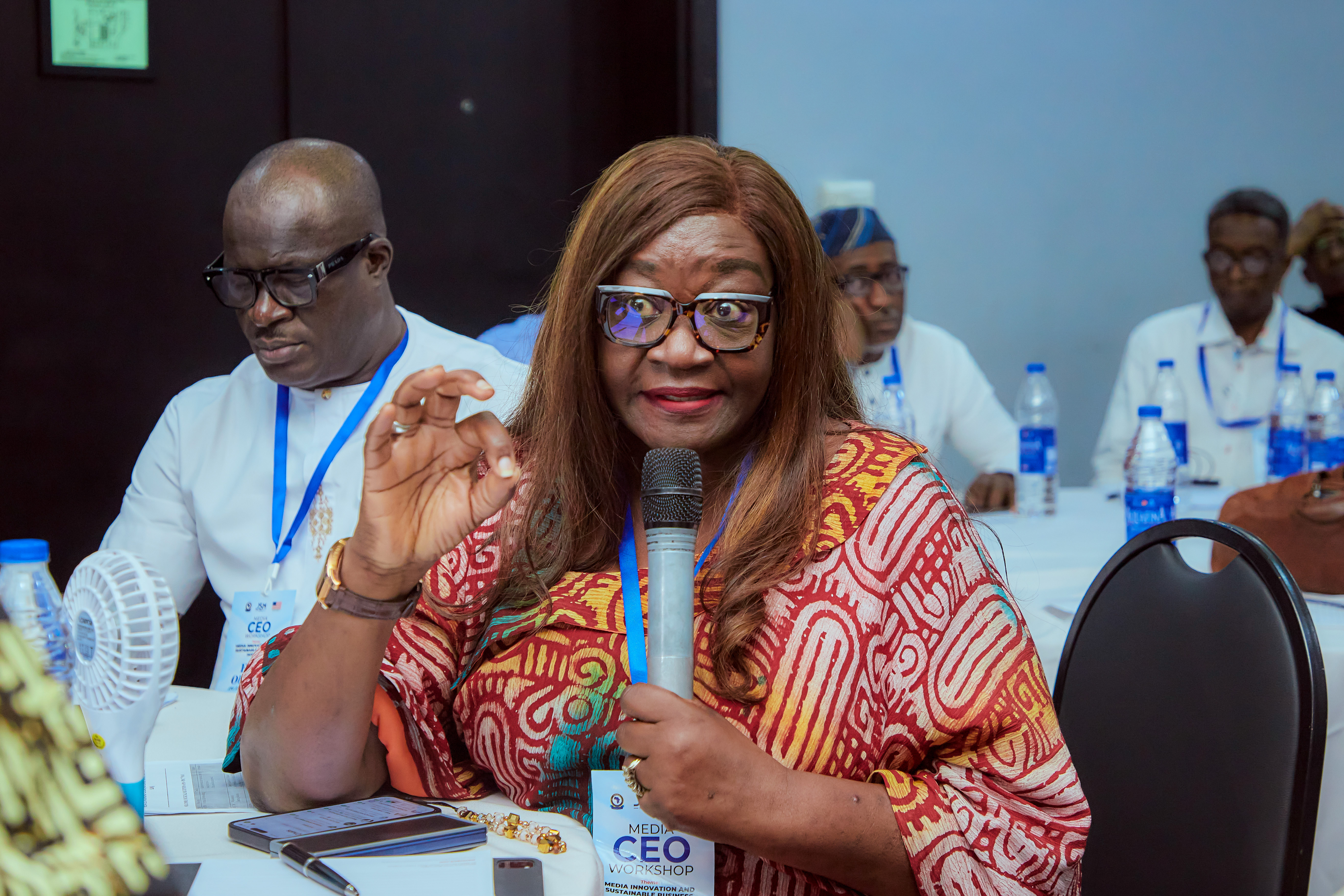MEDIA CEO WORKSHOP – DAY 2 (524)