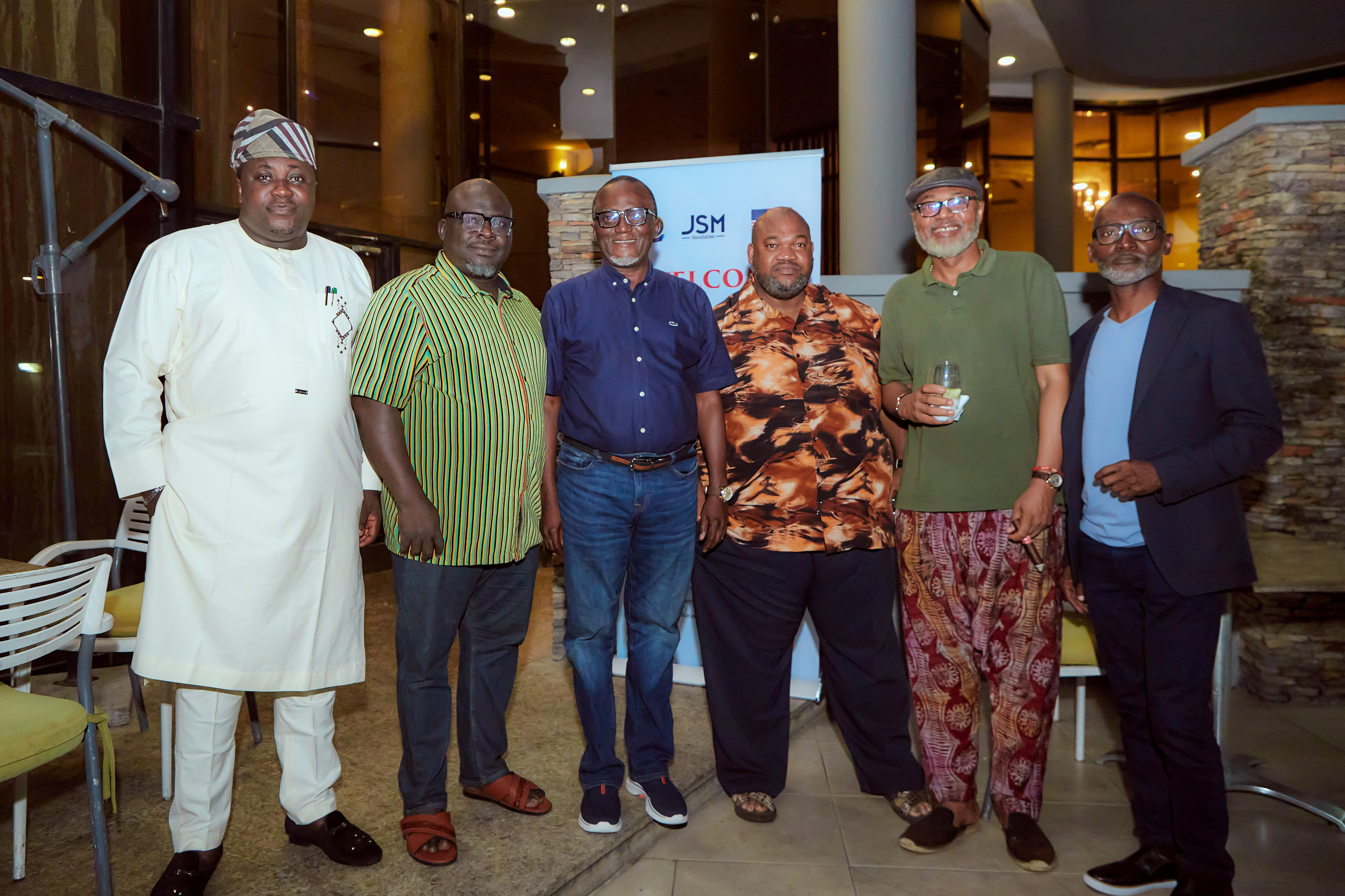 MEDIA CEO WORKSHOP – DINNER (248)