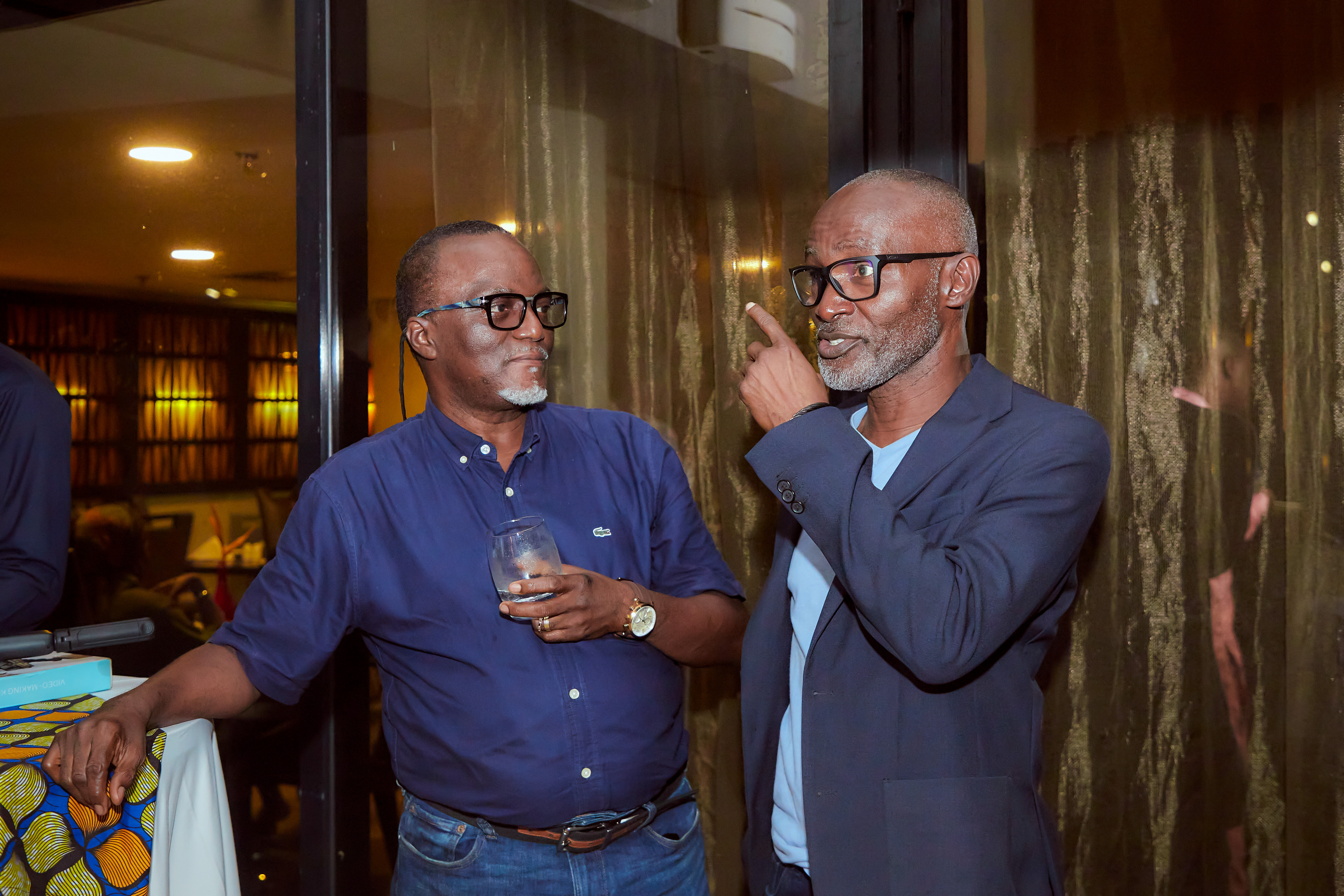 MEDIA CEO WORKSHOP – DINNER (479)